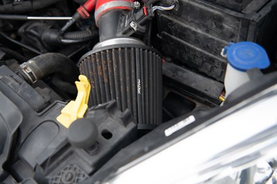 Lot 87 - 2013 Ford Fiesta ST