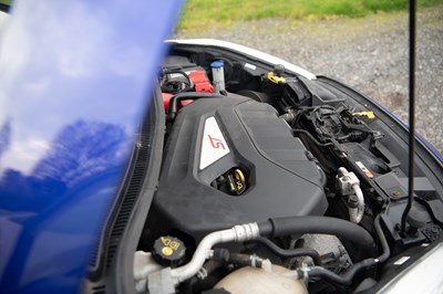 Lot 87 - 2013 Ford Fiesta ST