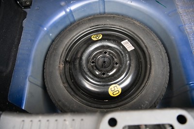 Lot 87 - 2013 Ford Fiesta ST