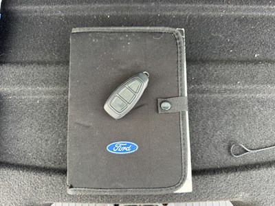 Lot 87 - 2013 Ford Fiesta ST