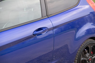 Lot 87 - 2013 Ford Fiesta ST