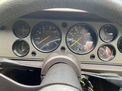 Lot 100 - 1979 Ford Capri 2.0 Ghia