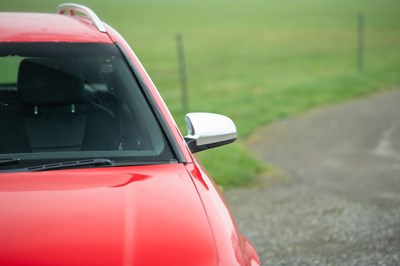 Lot 91 - 2003 Audi S4 Avant