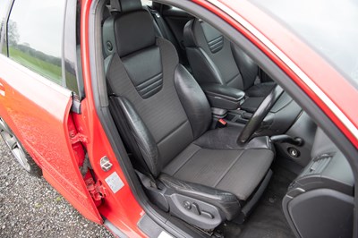 Lot 91 - 2003 Audi S4 Avant