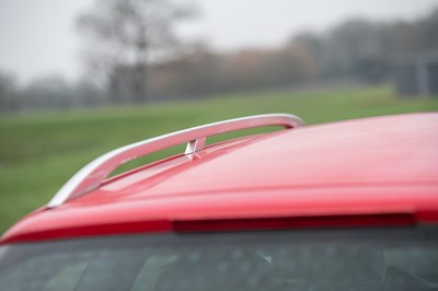 Lot 91 - 2003 Audi S4 Avant