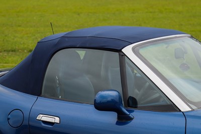 Lot 92 - 2001 BMW Z3