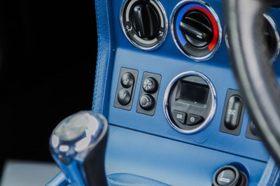 Lot 92 - 2001 BMW Z3