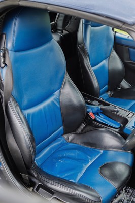 Lot 92 - 2001 BMW Z3