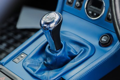 Lot 92 - 2001 BMW Z3