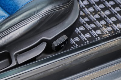 Lot 92 - 2001 BMW Z3