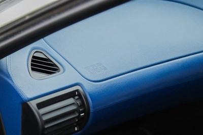 Lot 92 - 2001 BMW Z3