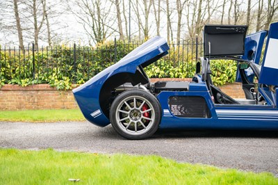 Lot 46 - 2020 Ultima Evolution