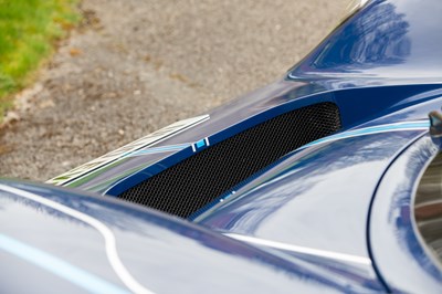 Lot 46 - 2020 Ultima Evolution