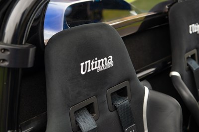 Lot 46 - 2020 Ultima Evolution