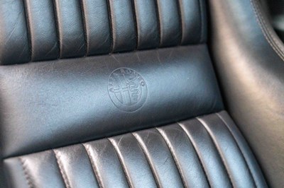 Lot 31 - 1999 Alfa Romeo GTV