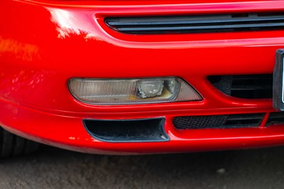 Lot 31 - 1999 Alfa Romeo GTV