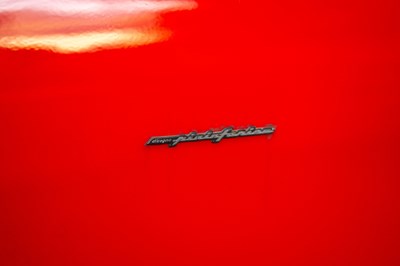 Lot 31 - 1999 Alfa Romeo GTV