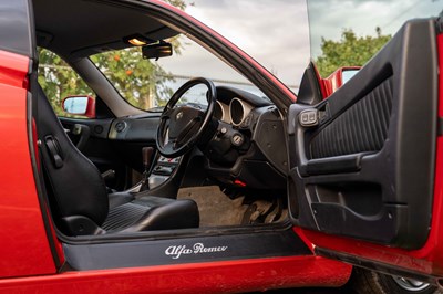 Lot 31 - 1999 Alfa Romeo GTV