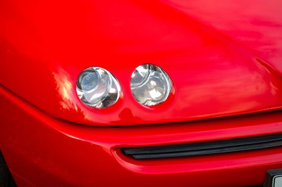 Lot 31 - 1999 Alfa Romeo GTV