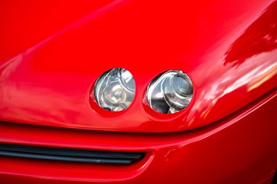 Lot 31 - 1999 Alfa Romeo GTV
