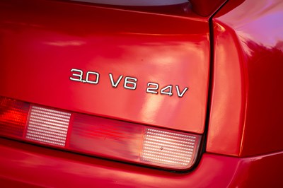 Lot 31 - 1999 Alfa Romeo GTV