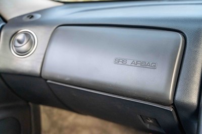 Lot 31 - 1999 Alfa Romeo GTV