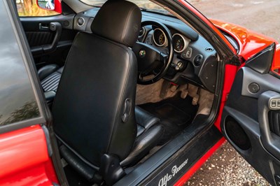 Lot 31 - 1999 Alfa Romeo GTV