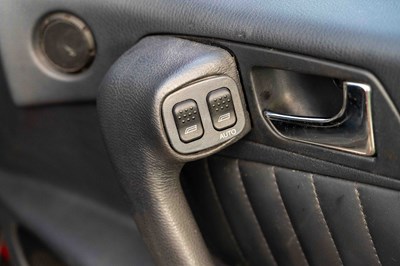 Lot 31 - 1999 Alfa Romeo GTV