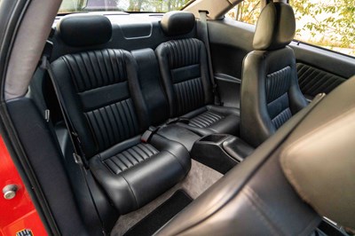 Lot 31 - 1999 Alfa Romeo GTV