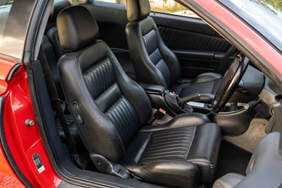Lot 31 - 1999 Alfa Romeo GTV