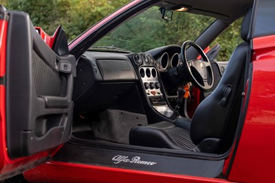 Lot 31 - 1999 Alfa Romeo GTV