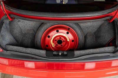 Lot 31 - 1999 Alfa Romeo GTV
