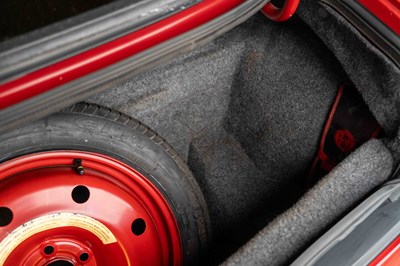 Lot 31 - 1999 Alfa Romeo GTV