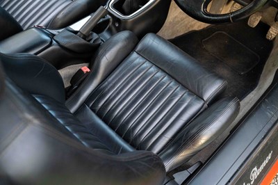 Lot 31 - 1999 Alfa Romeo GTV