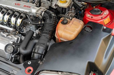 Lot 31 - 1999 Alfa Romeo GTV