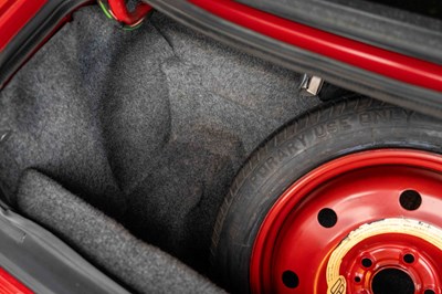 Lot 31 - 1999 Alfa Romeo GTV