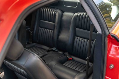 Lot 31 - 1999 Alfa Romeo GTV
