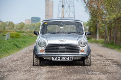 Lot 5 - 1979 Austin Mini