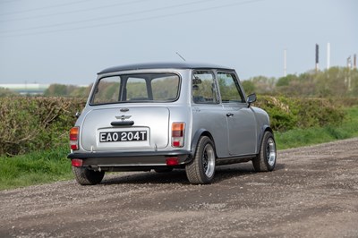 Lot 5 - 1979 Austin Mini