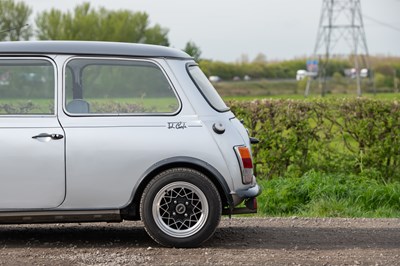 Lot 5 - 1979 Austin Mini