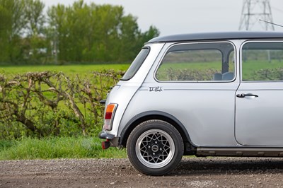Lot 5 - 1979 Austin Mini
