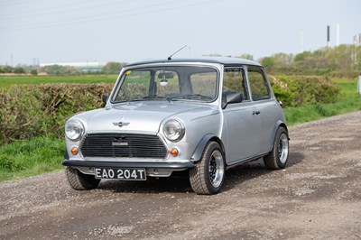 Lot 5 - 1979 Austin Mini