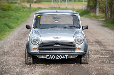 Lot 5 - 1979 Austin Mini