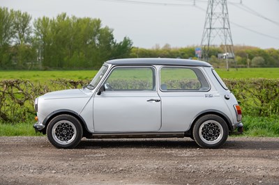 Lot 5 - 1979 Austin Mini