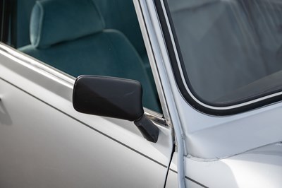 Lot 5 - 1979 Austin Mini