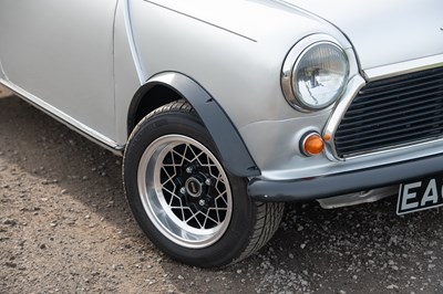 Lot 5 - 1979 Austin Mini