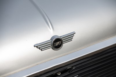 Lot 5 - 1979 Austin Mini