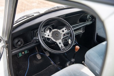 Lot 5 - 1979 Austin Mini