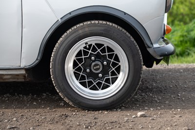 Lot 5 - 1979 Austin Mini