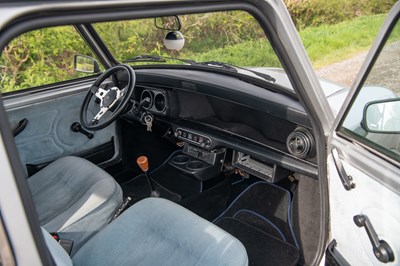 Lot 5 - 1979 Austin Mini